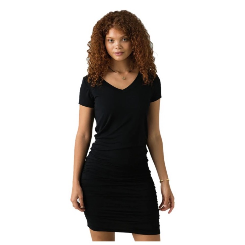 Pana Foundation Dress NWT